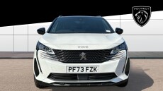 Peugeot 5008 1.5 BlueHDi GT 5dr EAT8 Diesel Estate